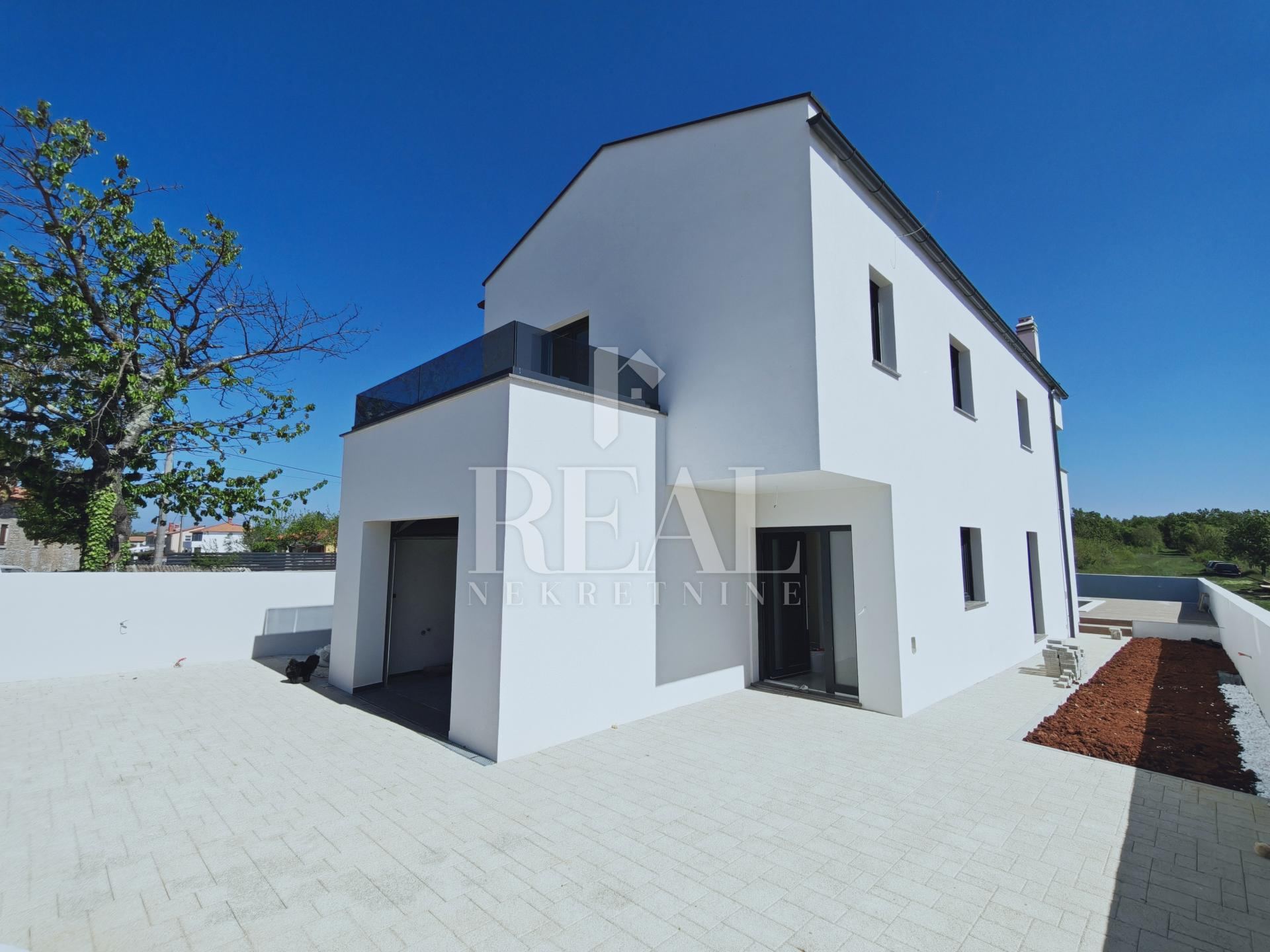 Casa u Svetvinčenatu, 160m², 3 sobe