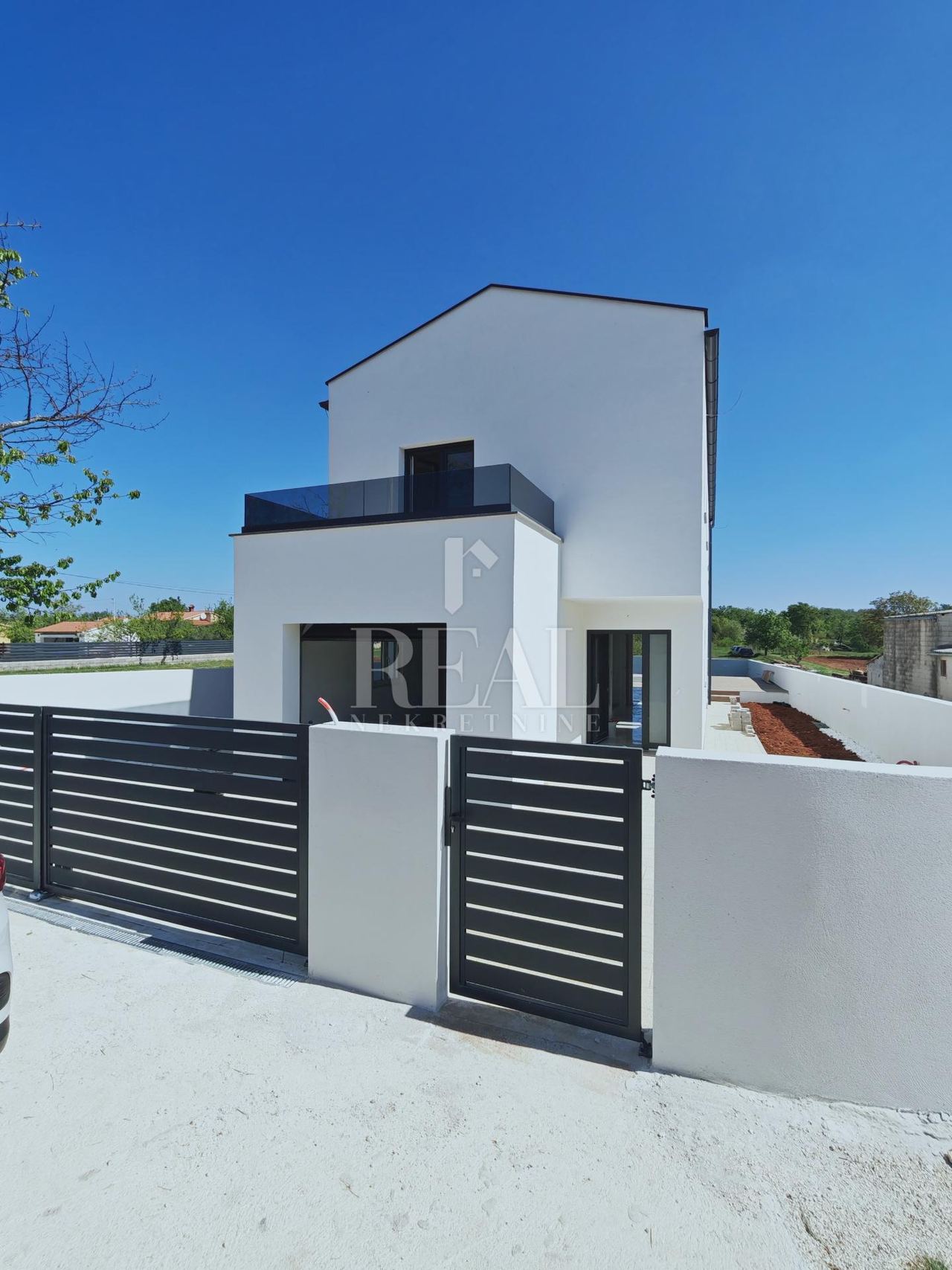 Casa u Svetvinčenatu, 160m², 3 sobe, slika 2