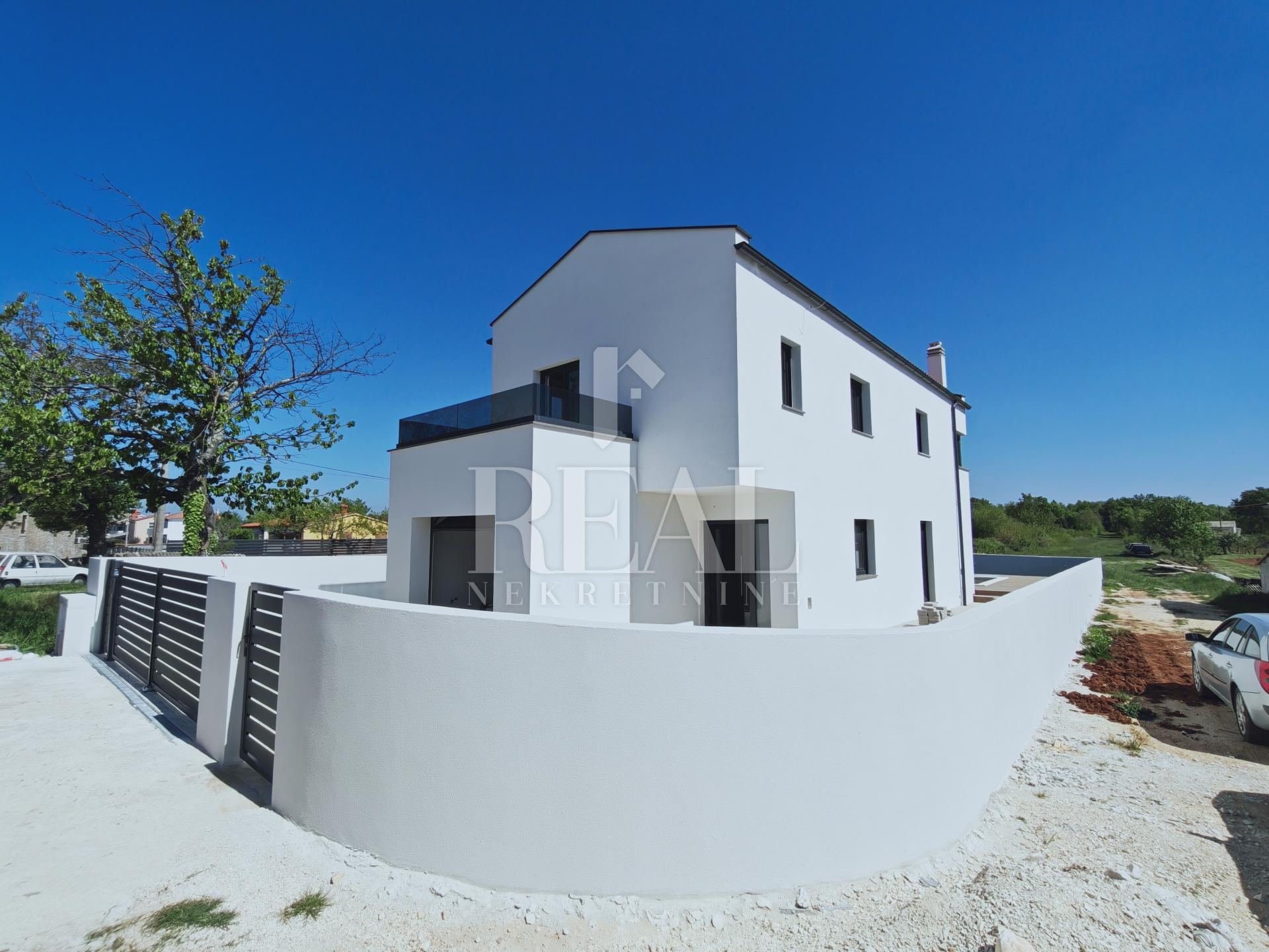 Casa u Svetvinčenatu, 160m², 3 sobe, slika 3