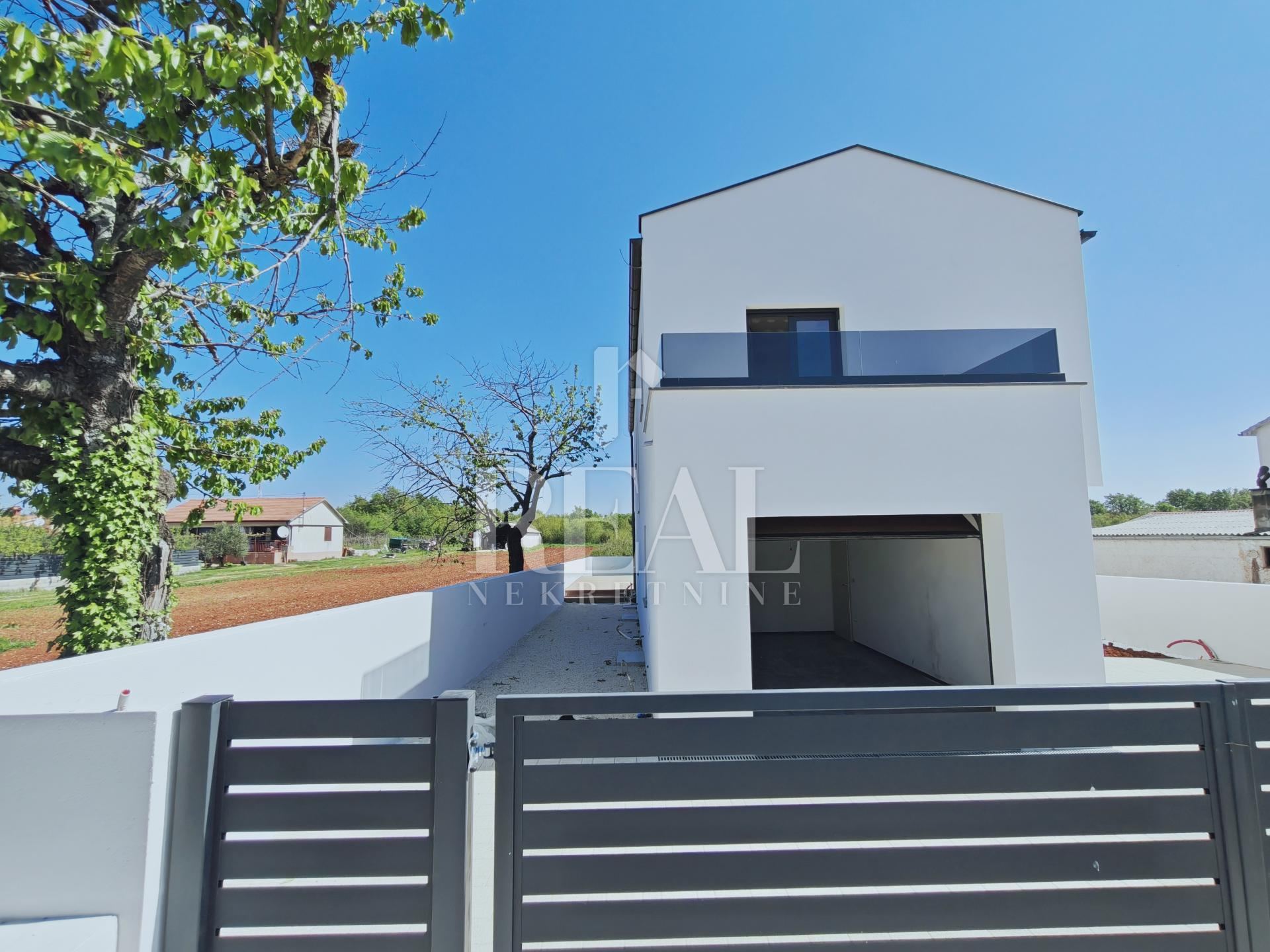 Casa u Svetvinčenatu, 160m², 3 sobe, slika 4