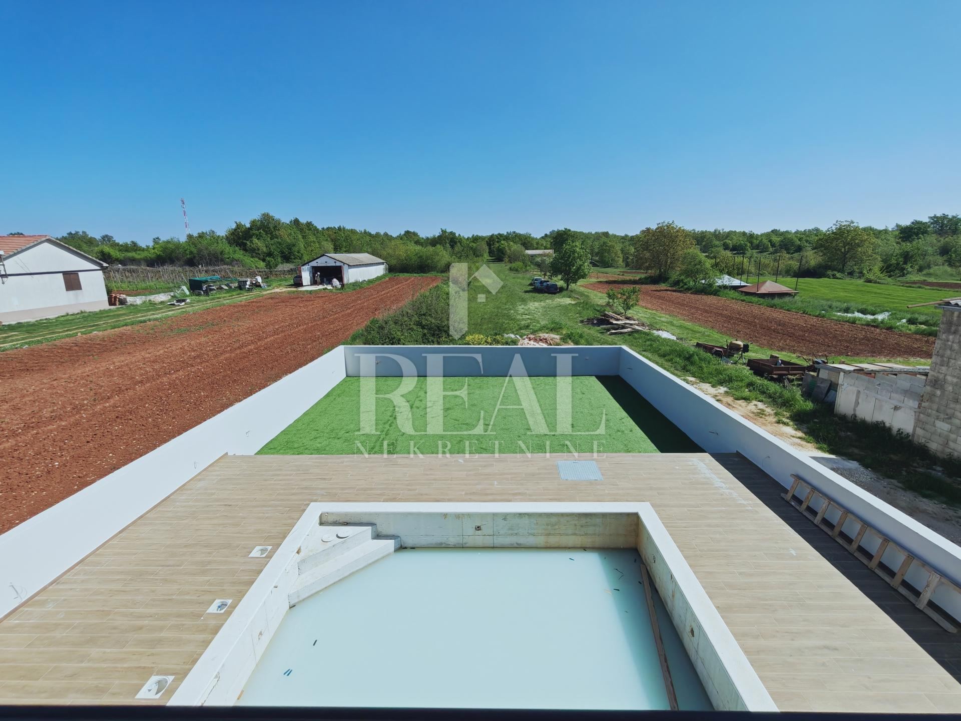 Casa u Svetvinčenatu, 160m², 3 sobe, slika 5