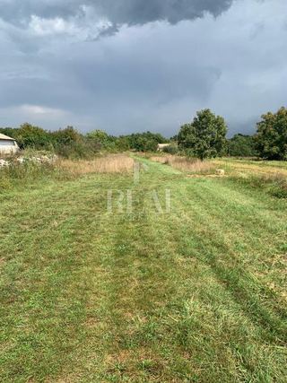 Terreno u Svetvinčenatu, 510m²
