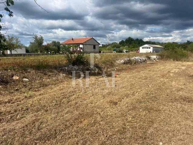 Terreno u Svetvinčenatu, 510m², slika 2