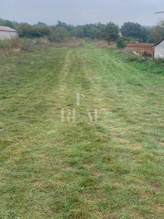 Terreno u Svetvinčenatu, 510m², slika 3