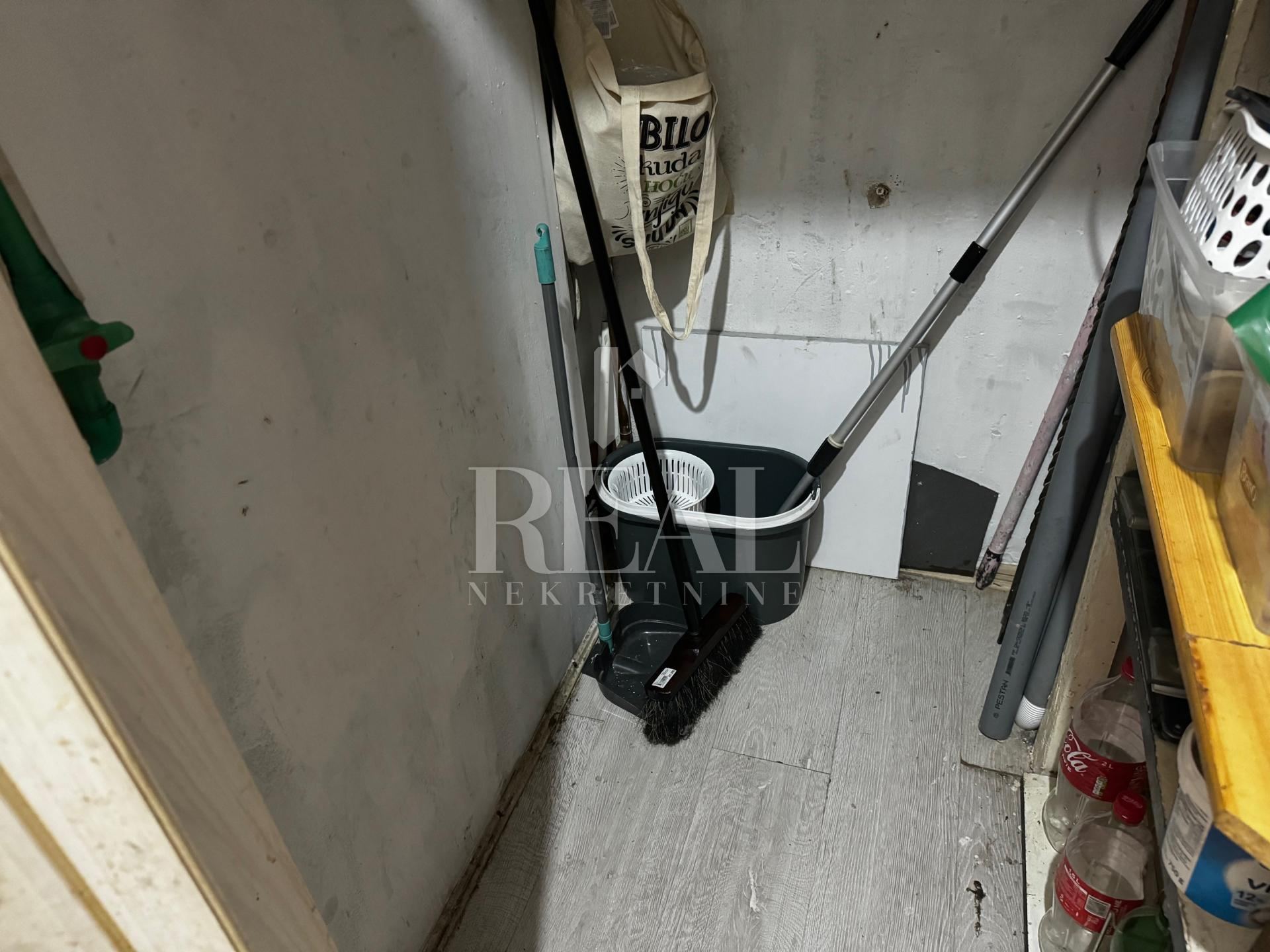 Stan u Matuljiu, 70m², 2 sobe, slika 5