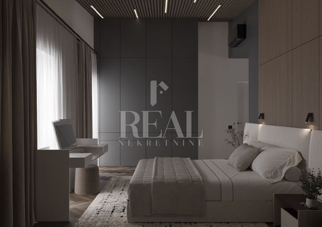 Wohnung u Kostreni, 200m², 4 sobe, slika 2