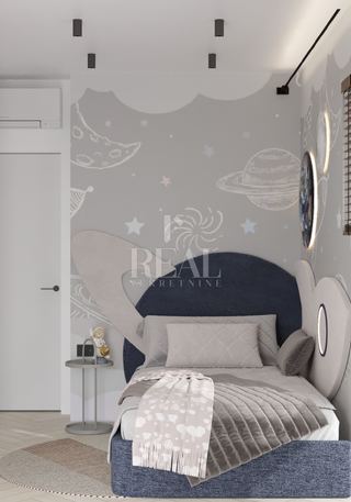 Wohnung u Kostreni, 200m², 4 sobe, slika 3