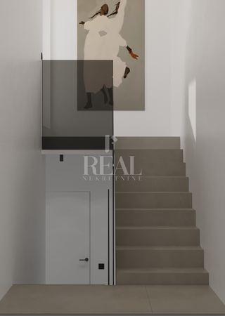 Wohnung u Kostreni, 200m², 4 sobe, slika 4