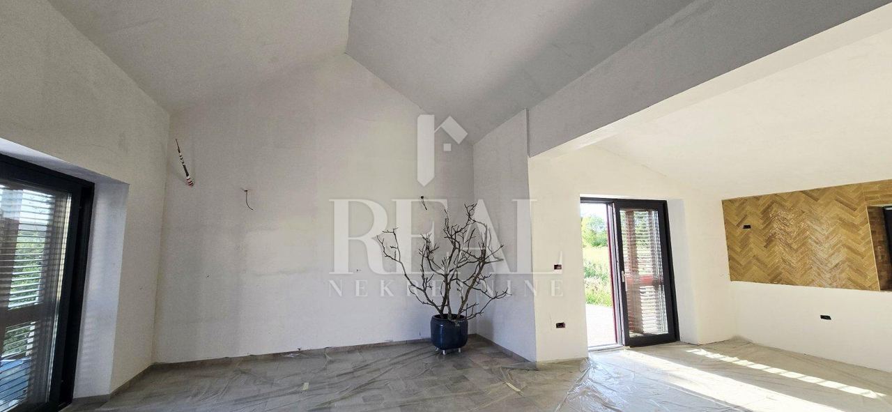 Kuća u Svetvinčenatu, 124m², 3 sobe, slika 4