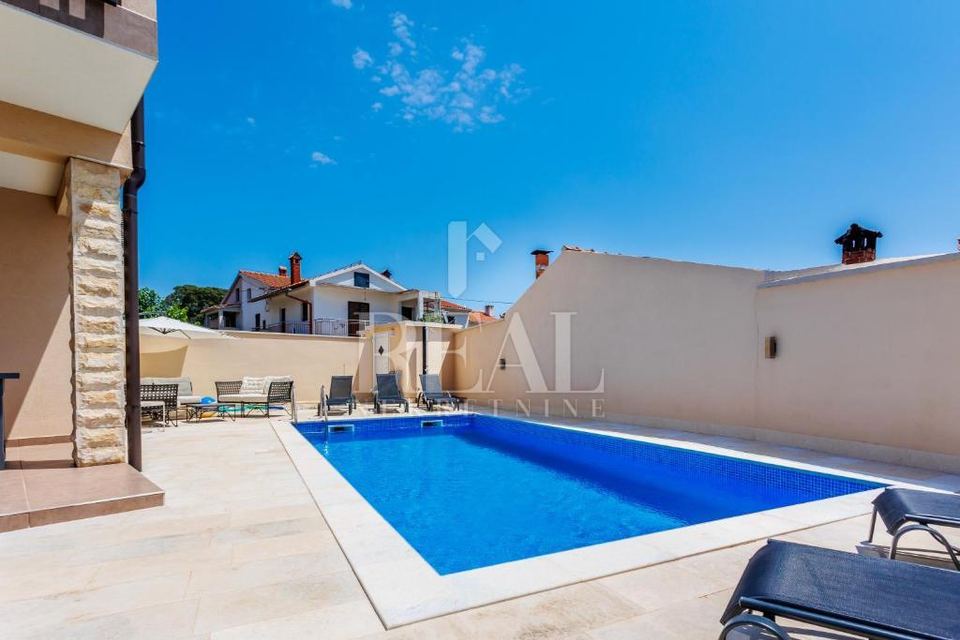 Casa u Vodnjanu, 180m², 3 sobe, slika 2