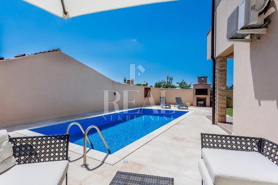 Casa u Vodnjanu, 180m², 3 sobe, slika 3