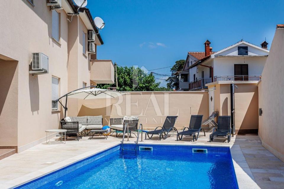 Casa u Vodnjanu, 180m², 3 sobe, slika 4