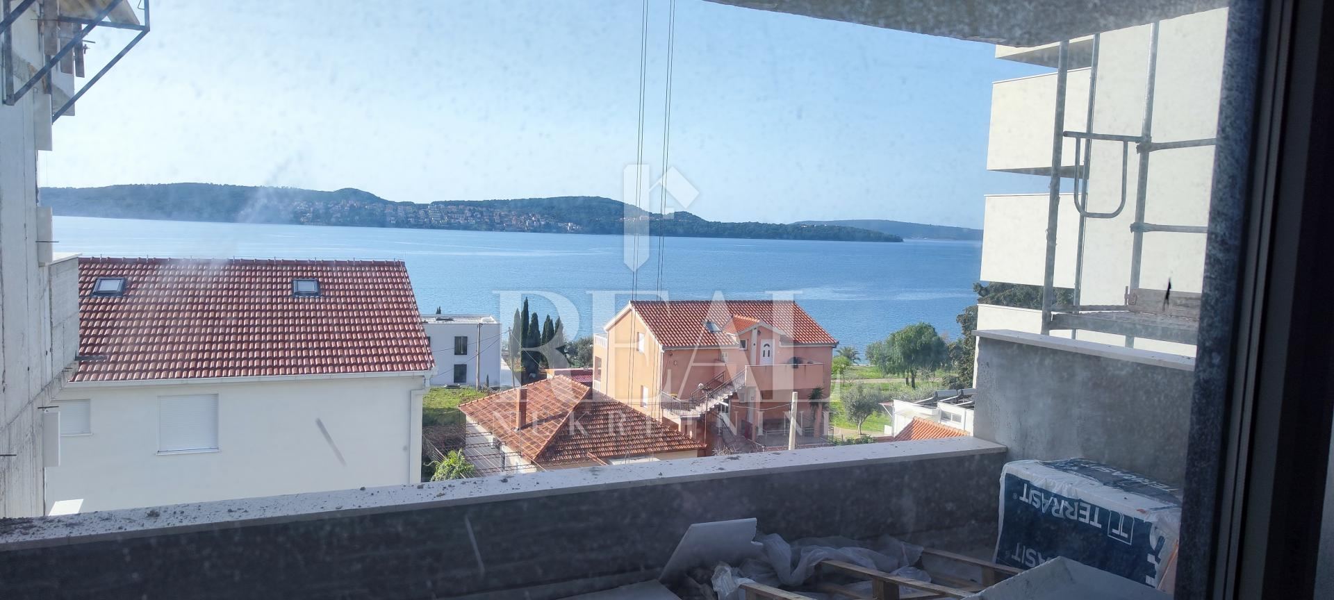 Stan u Segetu, 92m², 3 sobe