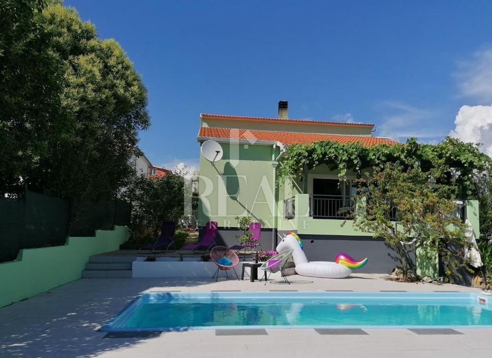 Haus u Puli, 148m², 4 sobe