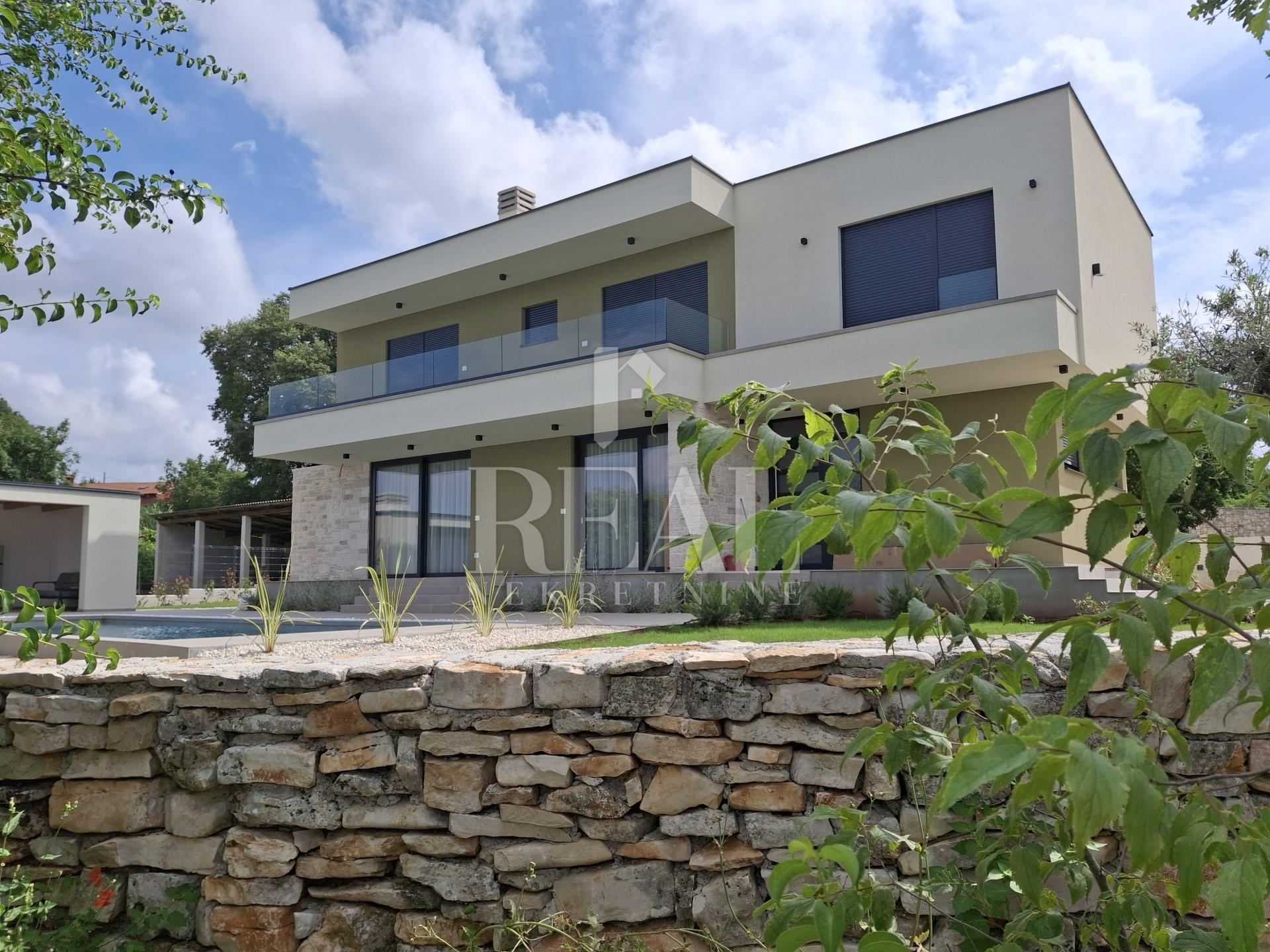 Kuća u Svetvinčenatu, 208m², 4 sobe, slika 4