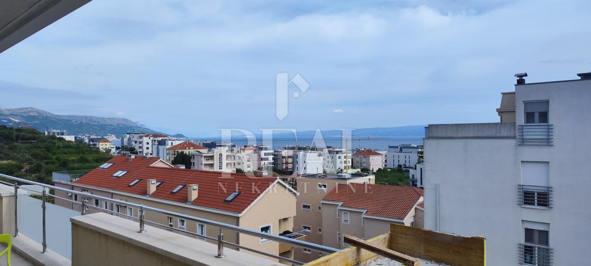 Stan u Splitu, 90m², 2 sobe, slika 3