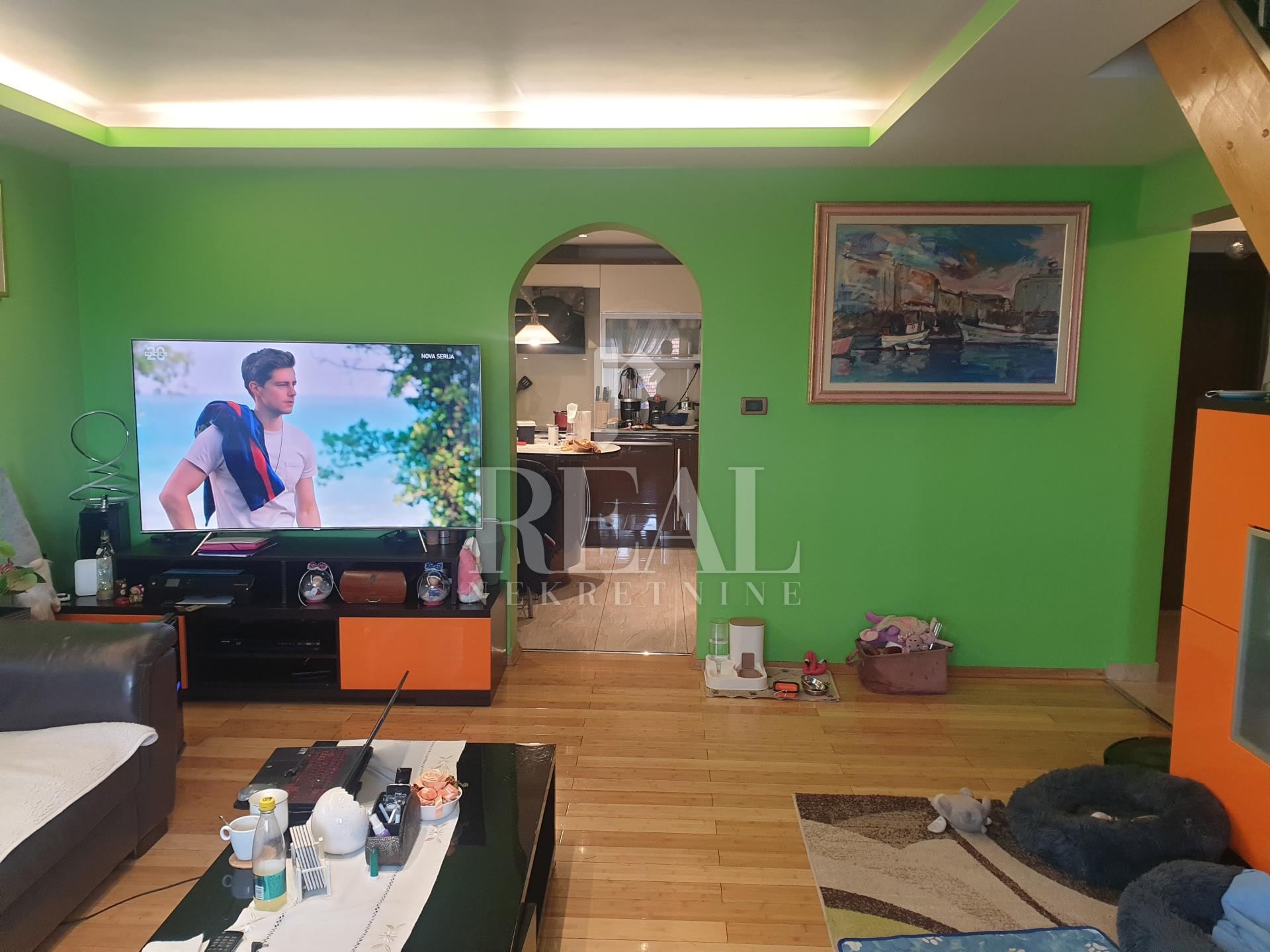 Stan u Rijeci, 109m², 4 sobe, slika 3