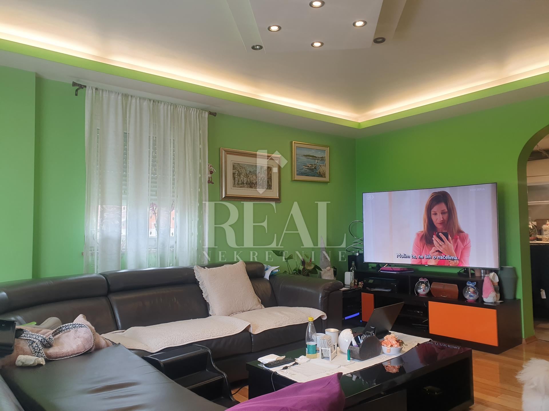 Stan u Rijeci, 109m², 4 sobe, slika 4
