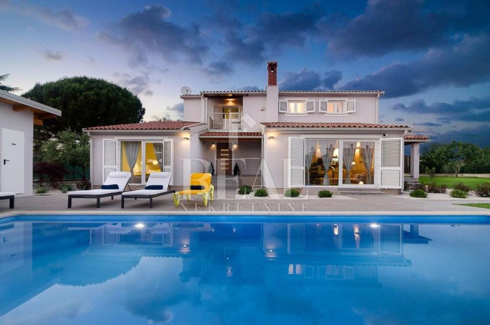 Casa u Fažani, 220m², 4 sobe, slika 2