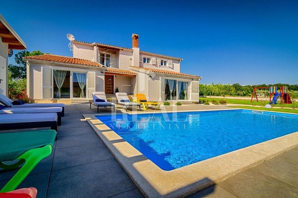 Casa u Fažani, 220m², 4 sobe, slika 3