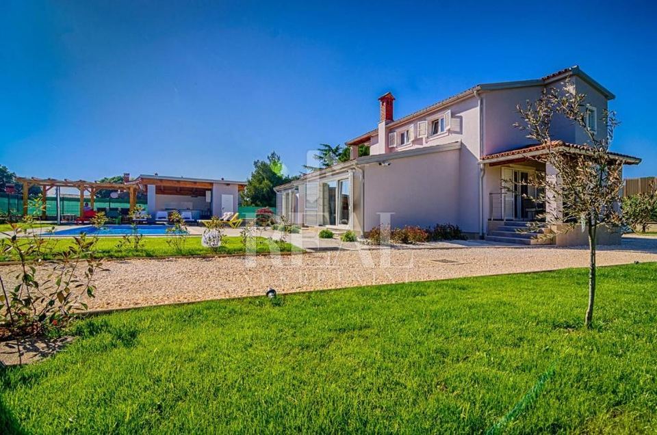 Casa u Fažani, 220m², 4 sobe, slika 4