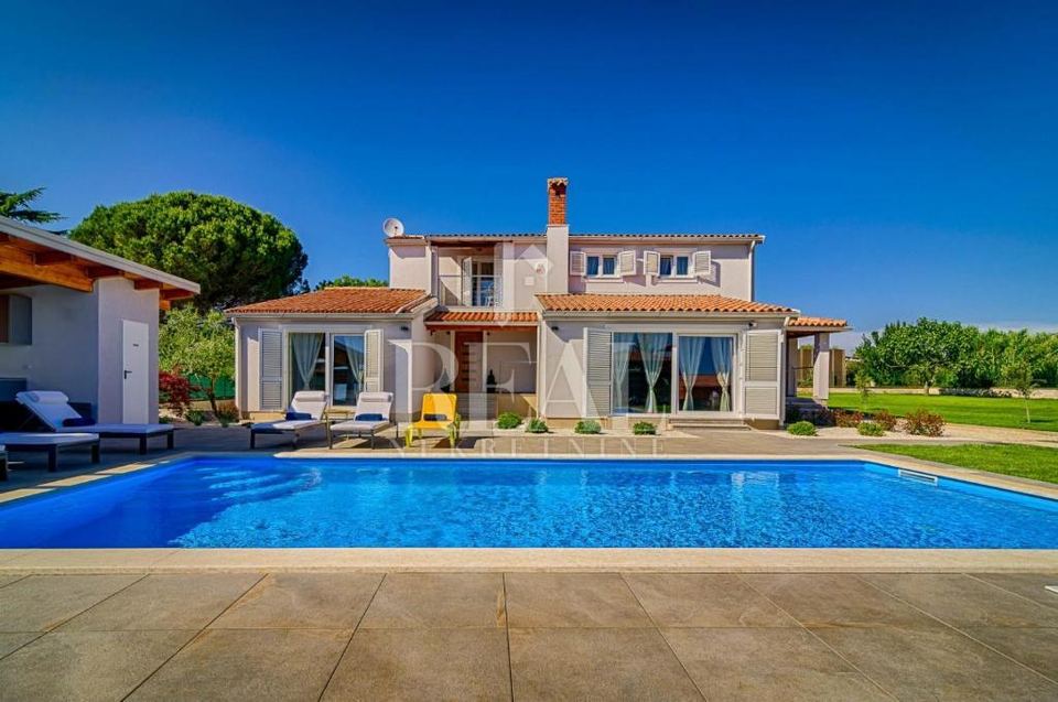 Casa u Fažani, 220m², 4 sobe, slika 5