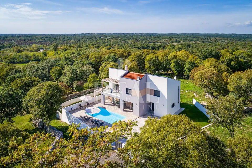 Haus u Barbanu, 112m², 3 sobe, slika 3