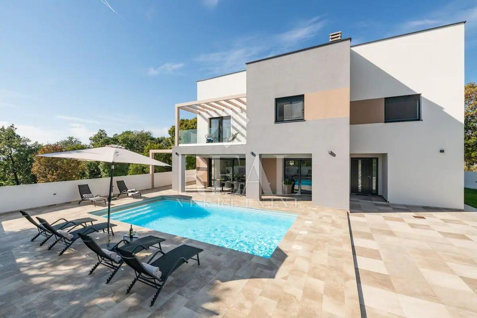 Haus u Barbanu, 112m², 3 sobe, slika 4