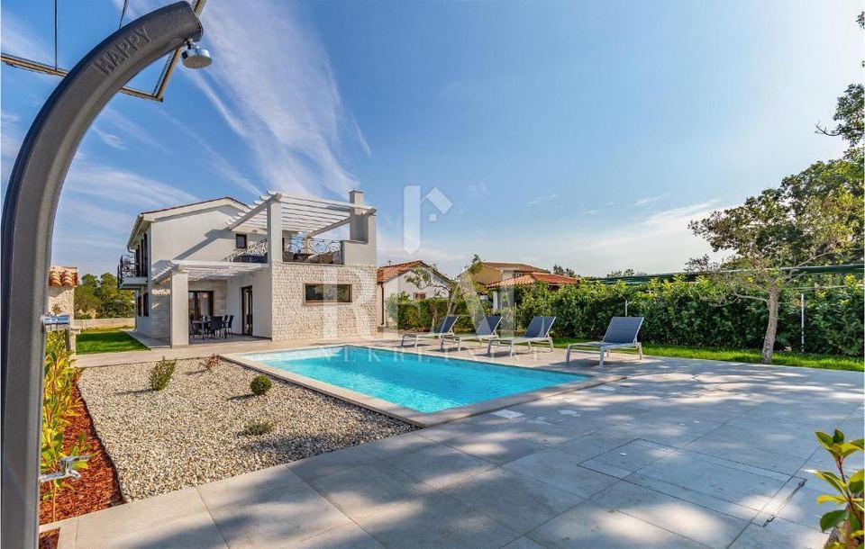 House u Barbanu, 125m², 3 sobe, slika 3