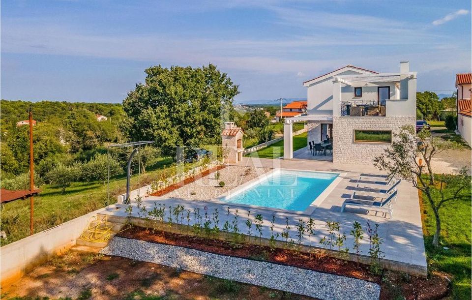 House u Barbanu, 125m², 3 sobe, slika 5