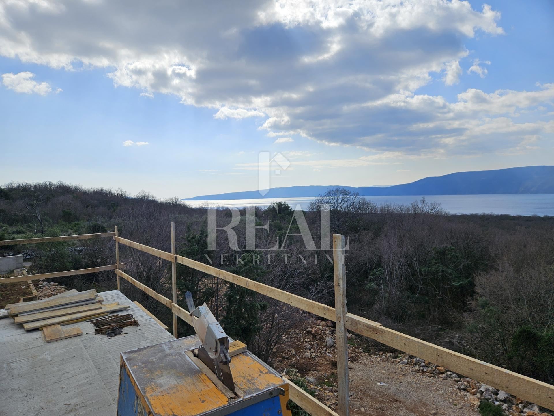 Kuća u Krku, 278m², 3 sobe, slika 2