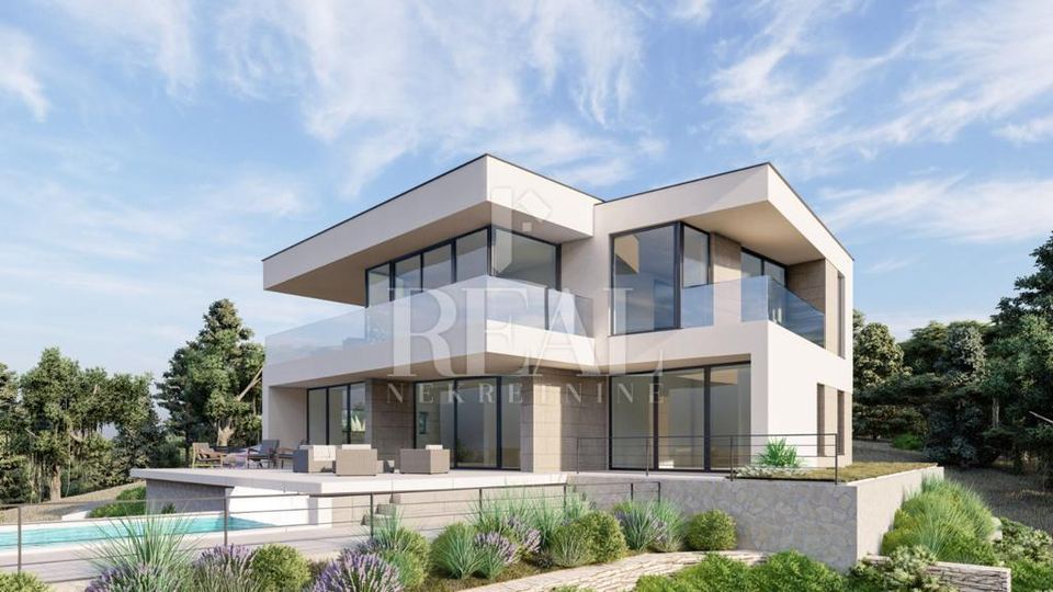 Kuća u Krku, 278m², 3 sobe, slika 3