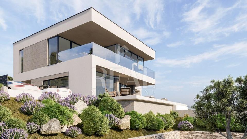 Kuća u Krku, 278m², 3 sobe, slika 4