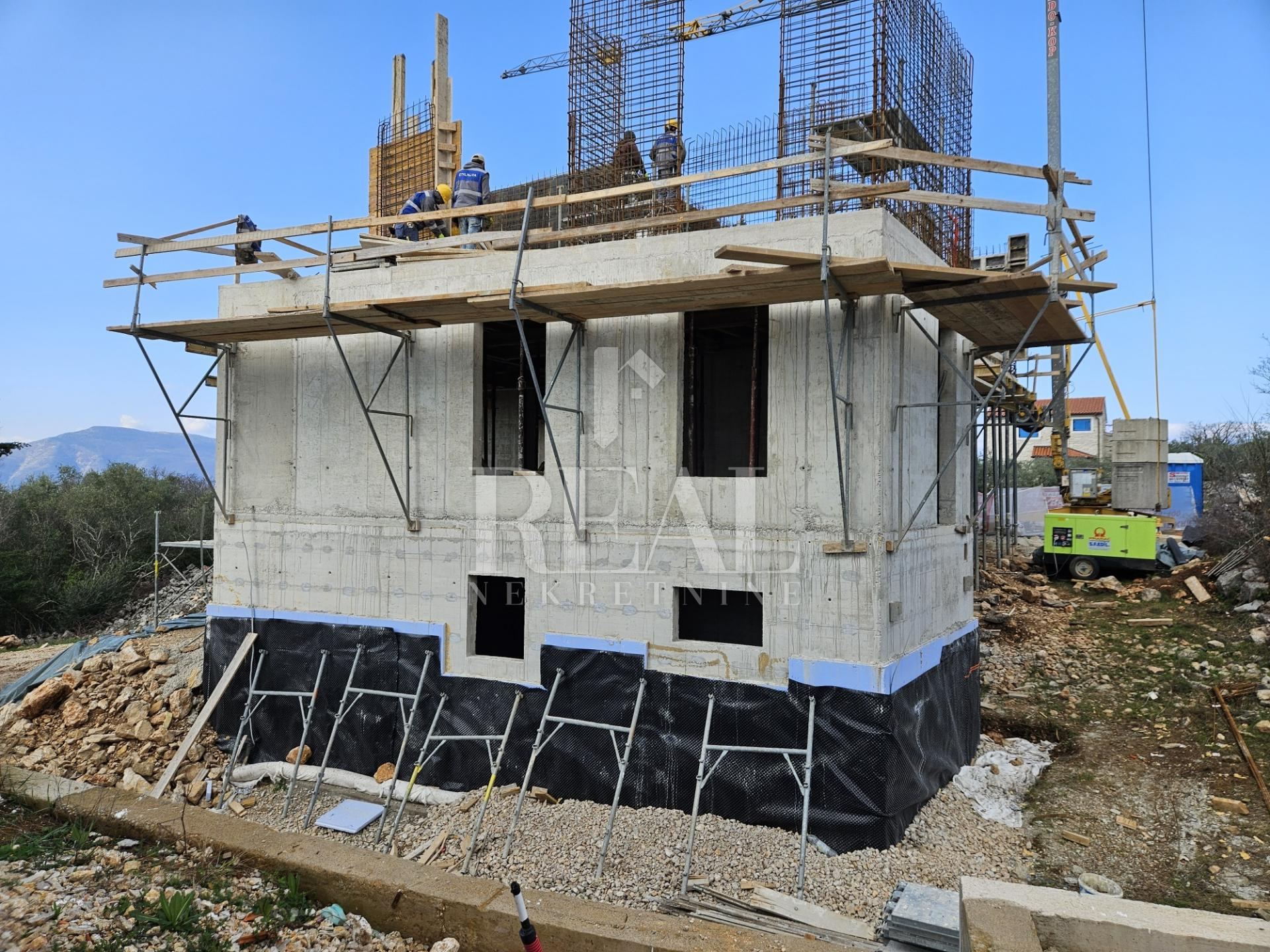 Kuća u Krku, 278m², 3 sobe, slika 5