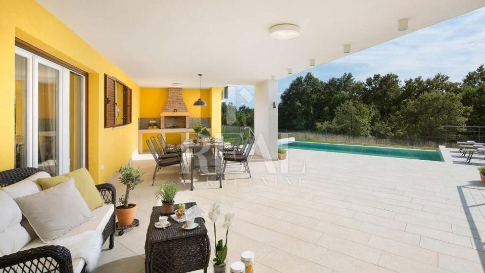 House u Svetvinčenatu, 180m², 3 sobe, slika 5
