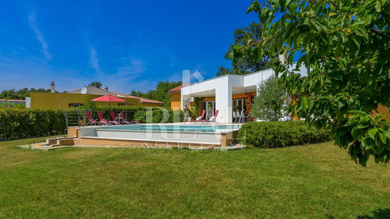 House u Svetvinčenatu, 180m², 3 sobe, slika 2