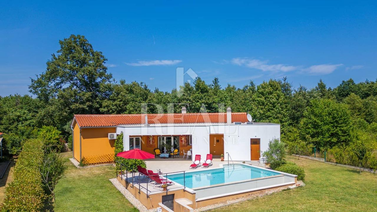House u Svetvinčenatu, 180m², 3 sobe, slika 3