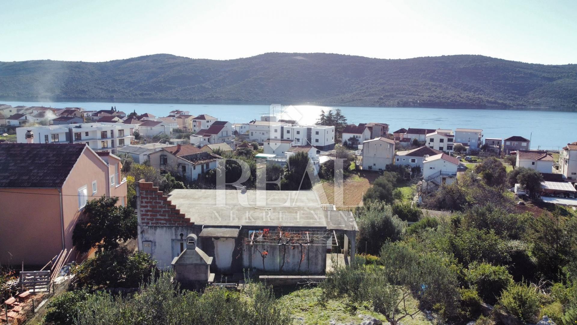 Casa u Marini, 214m², 4 sobe