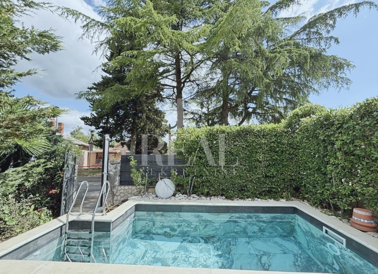 House u Marčani, 145m², 3 sobe, slika 2