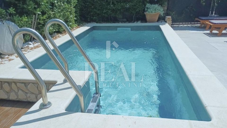 House u Marčani, 145m², 3 sobe, slika 3