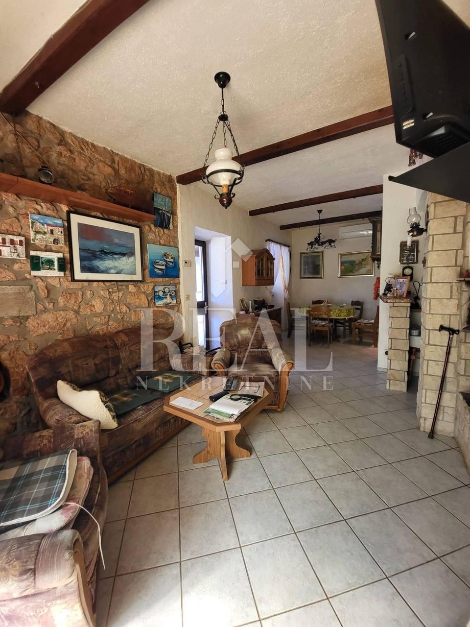 Casa u Dobrinju, 132m², 3 sobe, slika 5