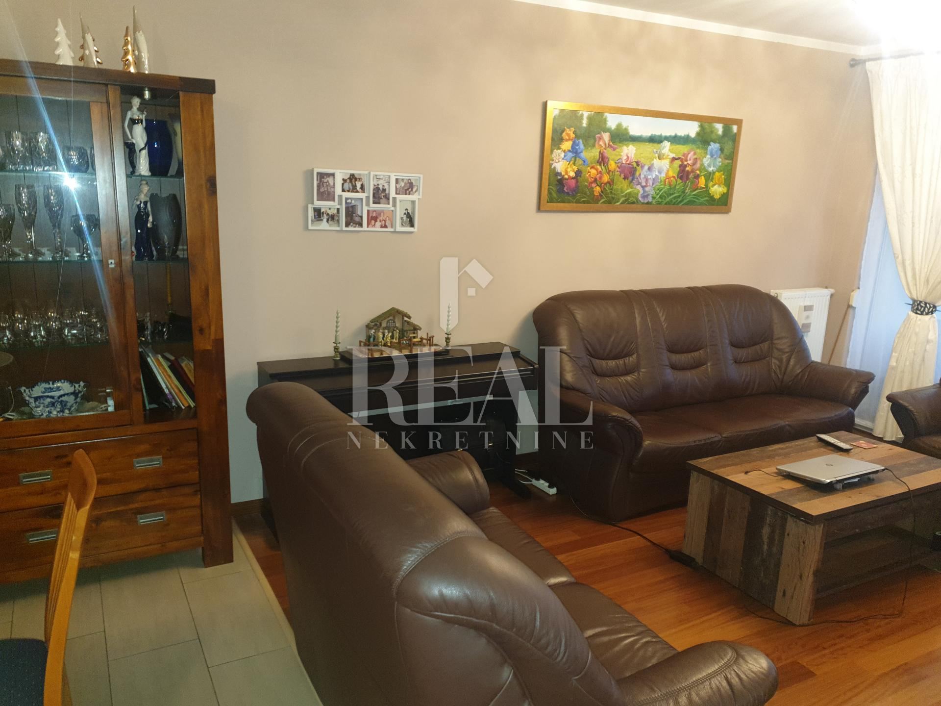 Stan u Kostreni, 111.31m², 3 sobe, slika 3
