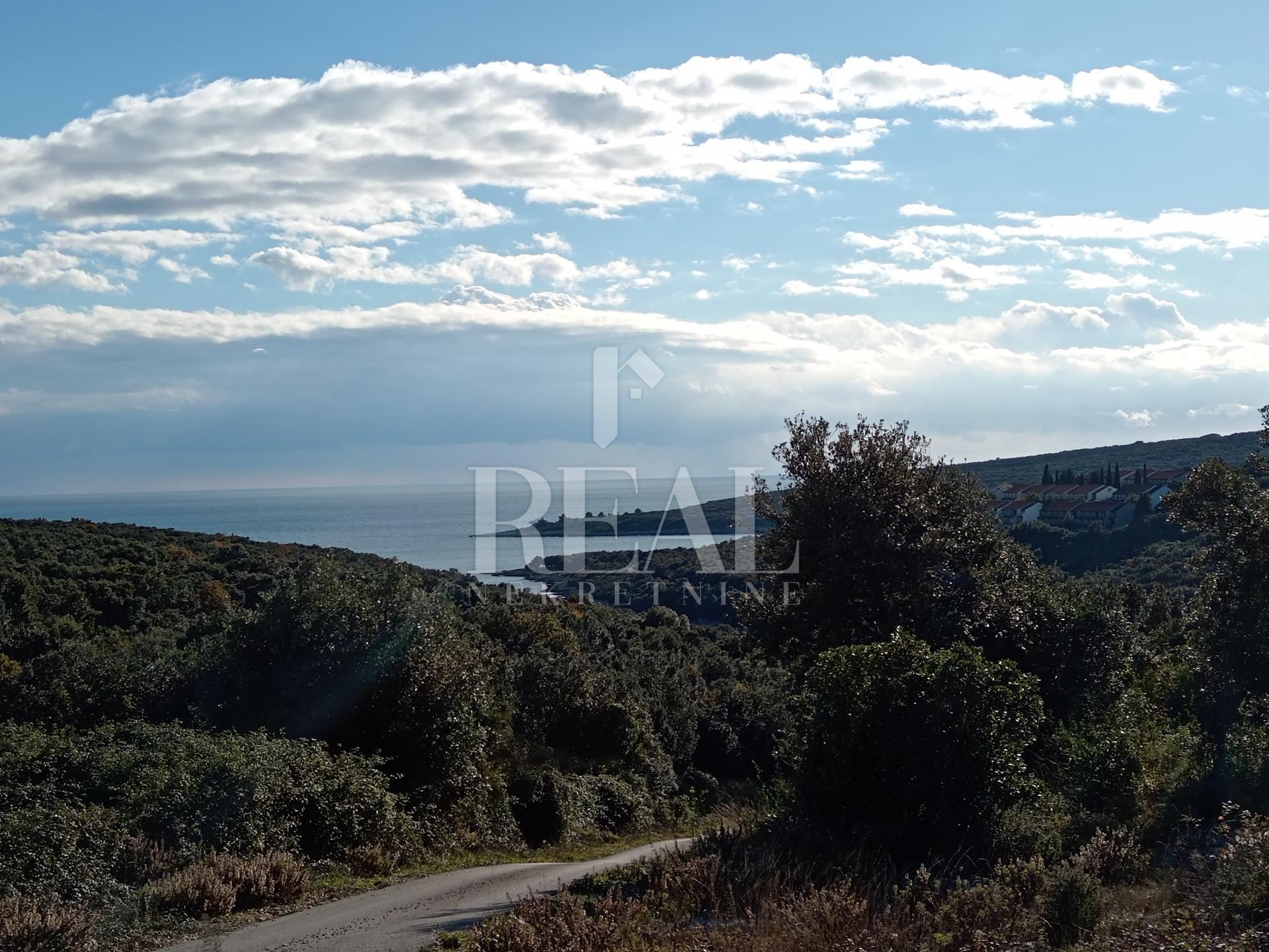 Terreno u Marčani, 267m²