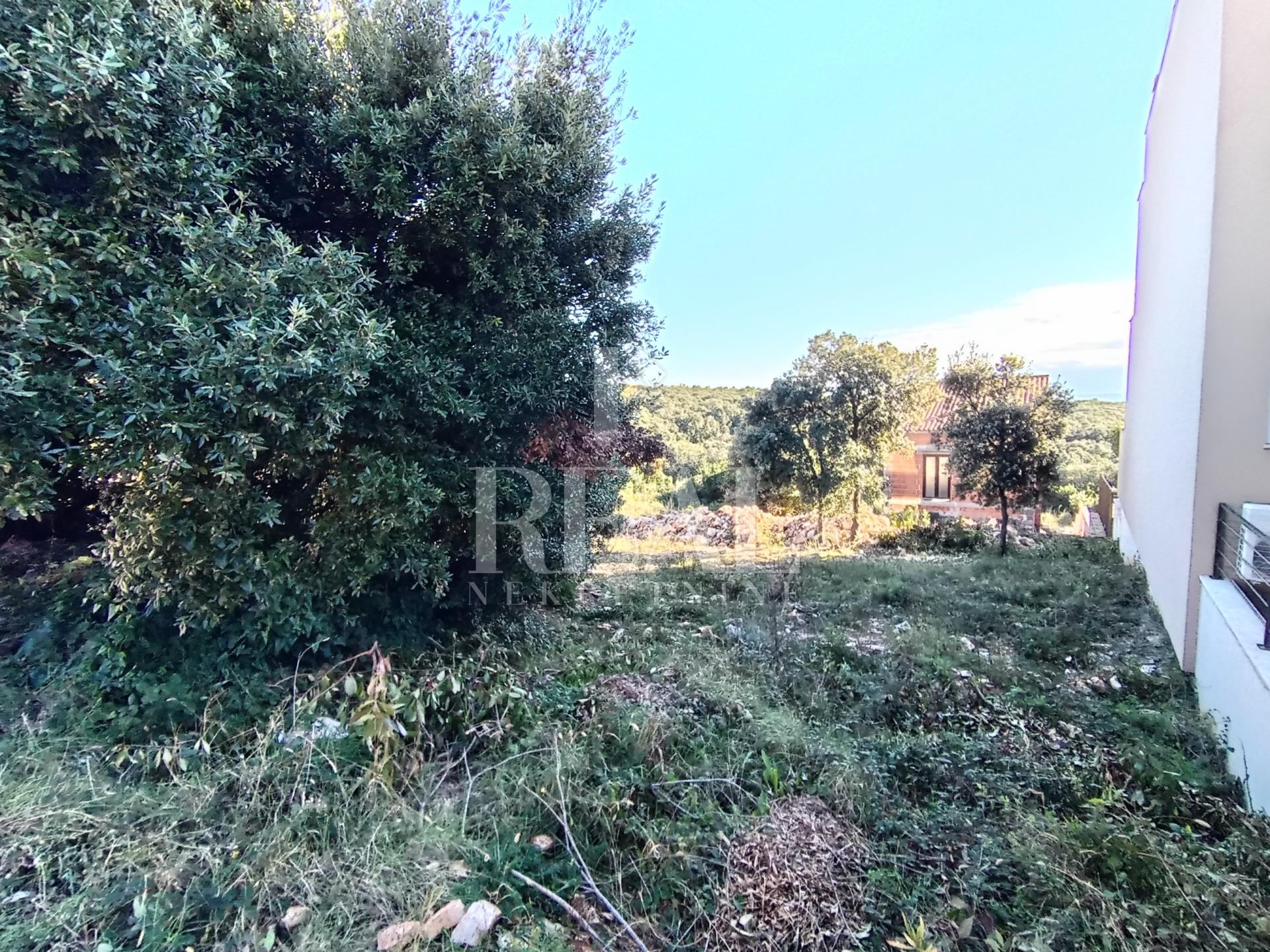 Terreno u Marčani, 267m², slika 4