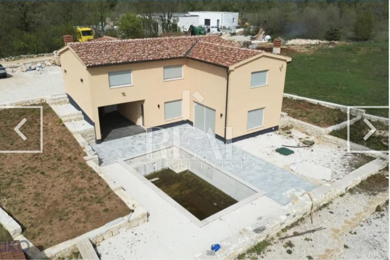 Haus u Svetvinčenatu, 237m², 3 sobe, slika 3