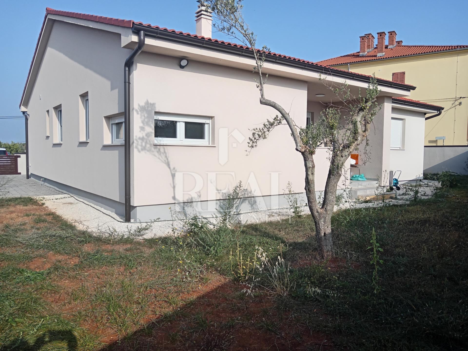 Casa u Vodnjanu, 130m², 4 sobe
