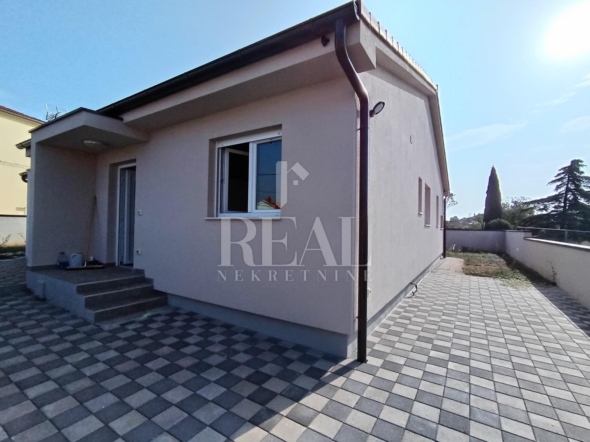 Casa u Vodnjanu, 130m², 4 sobe, slika 3