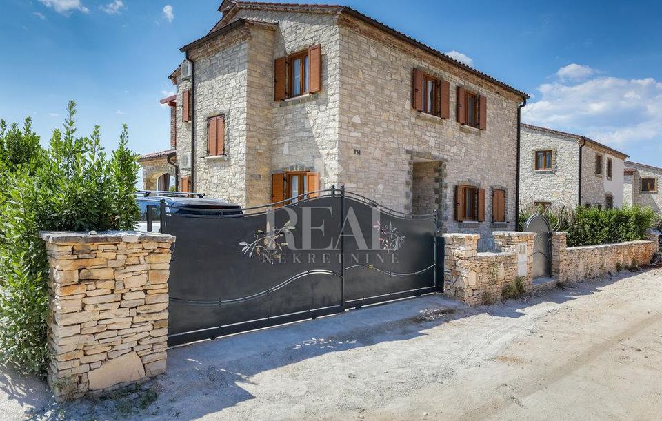 Casa u Svetvinčenatu, 155m², 4 sobe, slika 4