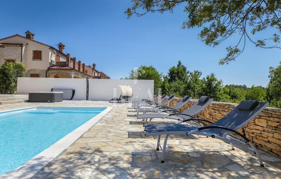 Casa u Svetvinčenatu, 155m², 4 sobe, slika 5