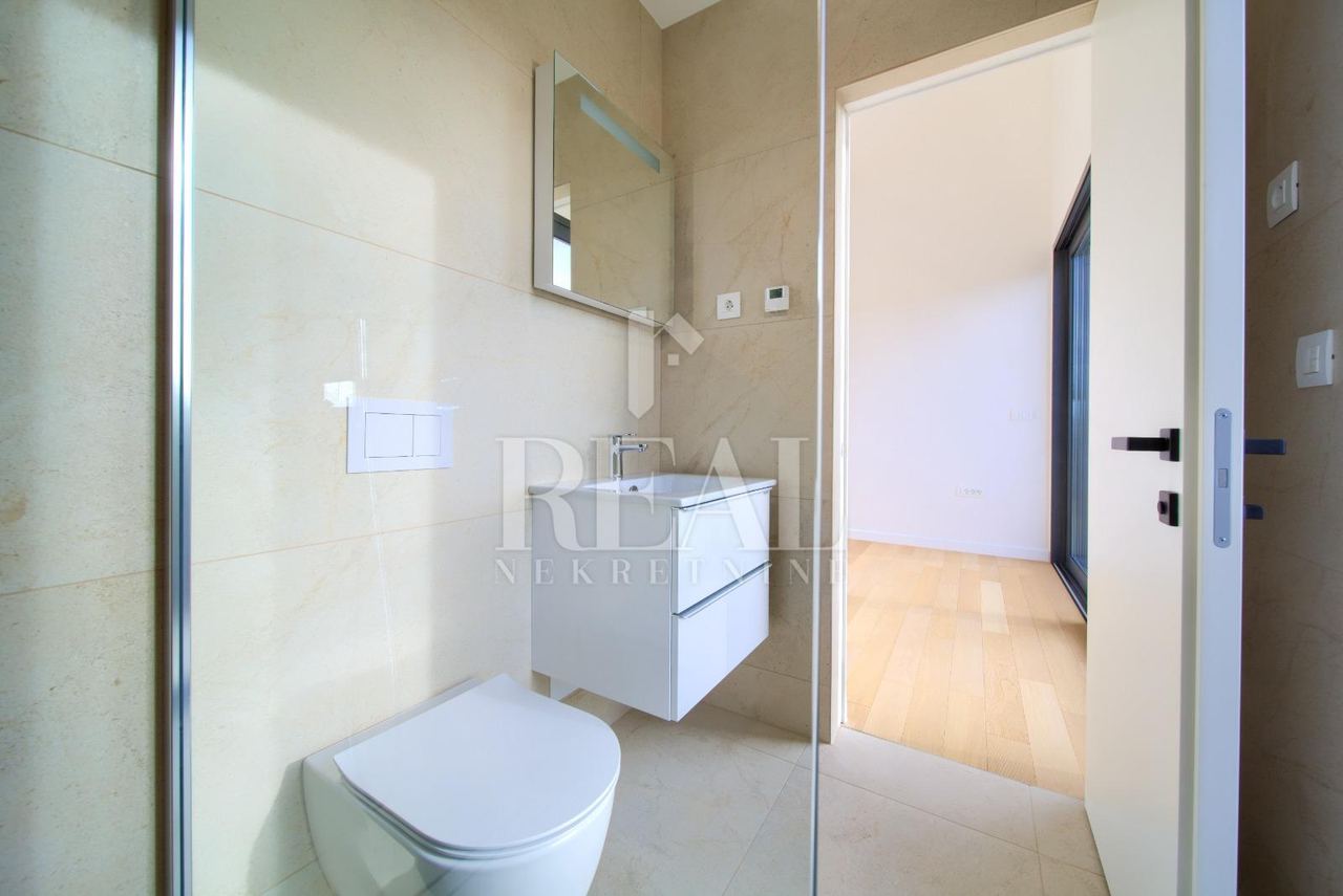 Stan u Krku, 79.21m², 2 sobe, slika 4